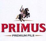 PRIMUS PREMIUM PILS