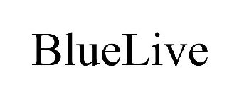 BLUE LIVE