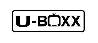 U-BOXX