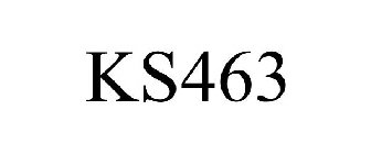 KS463