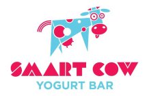 SMART COW YOGURT BAR