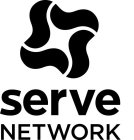 SERVE NETWORK