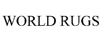 WORLD RUGS