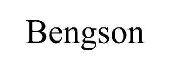 BENGSON