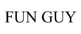 FUN GUY