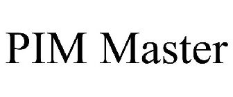 PIM MASTER