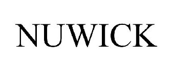 NUWICK