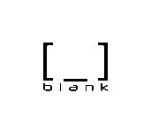 [ _ ] BLANK
