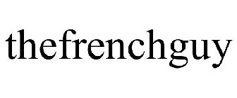 THEFRENCHGUY