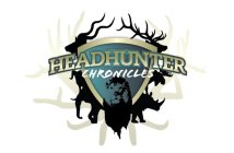 HEADHUNTER CHRONICLES