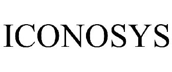 ICONOSYS