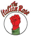 THE ITALIAN ROSE