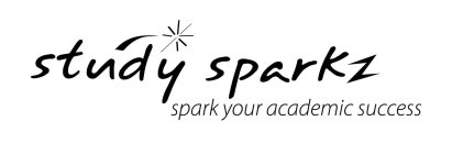 STUDY SPARKZ SPARK YOUR ACADEMIC SUCCESS