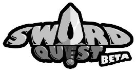 SWORD QUEST BETA