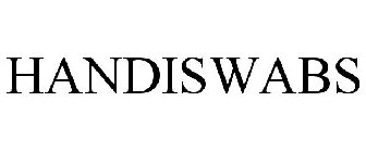 HANDISWABS