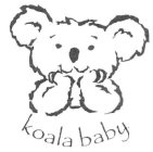 KOALA BABY