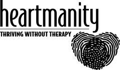 HEARTMANITY THRIVING WITHOUT THERAPY