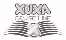 XUXA CRUISE LINE X