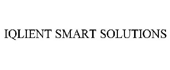 IQLIENT SMART SOLUTIONS