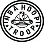 NBA HOOP TROOP NBA