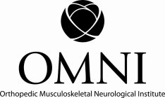 OMNI ORTHOPEDIC MUSCULOSKELETAL NEUROLOGICAL INSTITUTE
