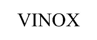 VINOX