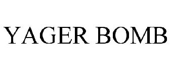 YAGER BOMB