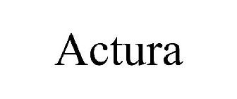 ACTURA