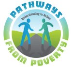 PATHWAYS UNDERSTANDING TO ACTION FROM POVERTY
