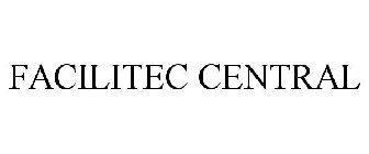 FACILITEC CENTRAL