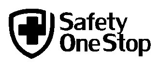 SAFETY ONE STOP