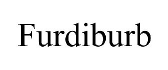 FURDIBURB