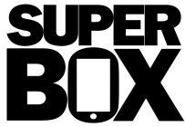 SUPER BOX