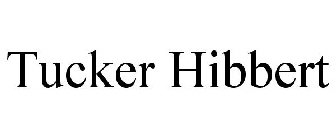 TUCKER HIBBERT