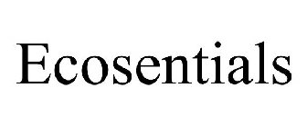 ECOSENTIALS