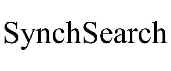 SYNCHSEARCH