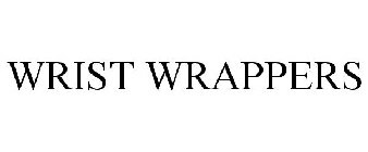 WRIST WRAPPERS