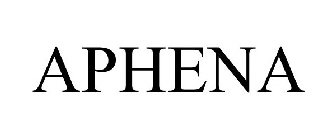 APHENA