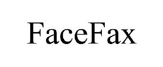 FACEFAX