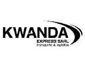 KWANDA EXPRESS SARL TRANSPORTE & LOGISTICA