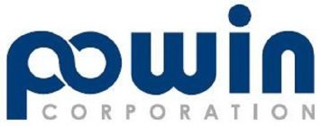 POWIN CORPORATION