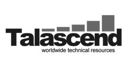 TALASCEND WORLDWIDE TECHNICAL RESOURCES