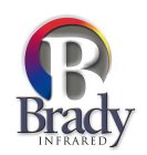 B BRADY INFRARED