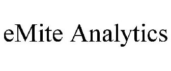 EMITE ANALYTICS