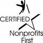 CERTIFIED NONPROFITS FIRST