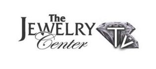 THE JEWELRY CENTER TV