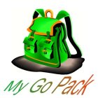 MY GO PACK