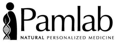 PAMLAB NATURAL PERSONALIZED MEDICINE