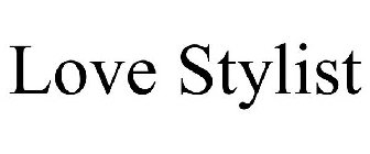 LOVE STYLIST