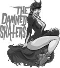 THE DAMNED SKATERS